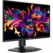 MAG 272QPDE X24 26.5" QD-OLED 16:9