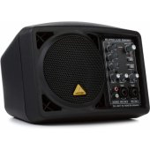 Eurolive B205D Black