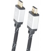 High speed HDMI cable with Ethernet ®®Select Plus Seria" 7.5m