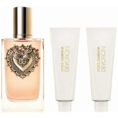 Devotion Gift Set (100ml + 50ml + 50ml)
