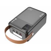 Prime-V3 80000mAh QC 22.5W Black