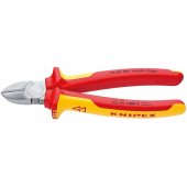 Knipex Side Cutter 7006140