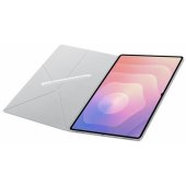 EF-BX930PWE knyginis dėklas, skirtas Galaxy Tab S11 Ultra, baltas