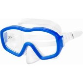 BOMBI BOY kaukė + snorkelis