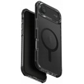 Combat Case Magclick įkraunamas iPhone 17 Air, juodas