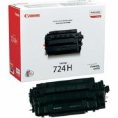 CRG 724H Black