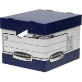 Fellowes Pudła archiwizacyjne Fellowes Bankers Box ERGO 0038801