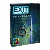 Exit: The Abandoned Cabin (LV)
