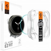 GLAS.tR EZ Fit Screen Protector Galaxy Watch 8 44 mm Clear 2pack