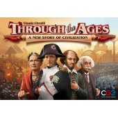 _7505572 Through the Ages: A New Story of Civilization