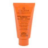 Collistar apsauginis įdegio kremas SPF 15 W 150ml