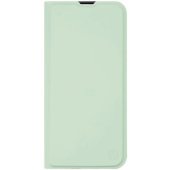 "SmoothTouch Case Galaxy A16 5G" Mint Green