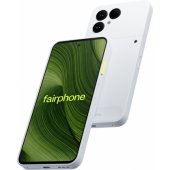 6 8/ 256GB Cloud White