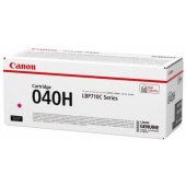 TONER MAGENTA 10K 040H/ 0457C001 CANON