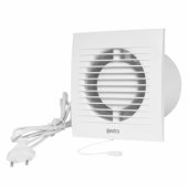 E-EXTRA, Ø100mm (with a cable and switch)