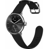 Scanwatch 2 42mm Black