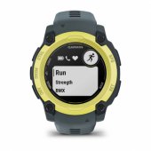Instinct E 40 mm Electric Lime/ Twilight 010-02932-01