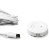 Magnetic Inductive Charger Huawei Smartwatch White
