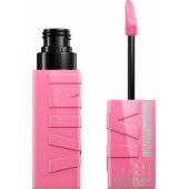 Superstay Vinyl Ink Lipstick 4,2 ml 155 Upbeat