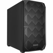 MK3 tower case black