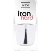 Wibo WIBO_Iron Hard utrwalacz do paznokci 8,5ml