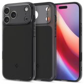 Ultra Hybrid "T" Mag Magsafe Apple iPhone 17 Pro Max Matte Black