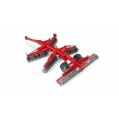 Kuhn Discover XL diskinės akėčios - 02217
