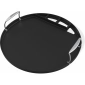 3400844 Full-Size Griddle for All Charcoal 57cm