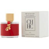 _7951568 Carolina Herrera CH Smaržas EDT 100 ml Tester
