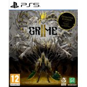 Grime II Definitive Edition PS5