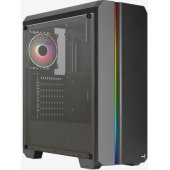 Genesis ARGB V2 juodas