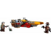 75437 Cobb Vanth®s Speeder