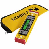 Stabila Tech 196 DL Electronic level 23 cm