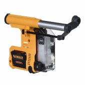 D25303DH-XJ perforatoriaus dulkių nusiurbimo sistema