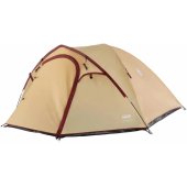 Darwin 4 Plus Beige Dark Red