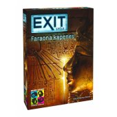 Exit: The Pharaoh®s Tomb (LV)