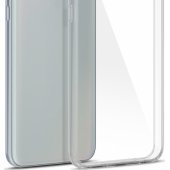 Skaidrus dėklas Motorola Moto Edge 50 Fusion