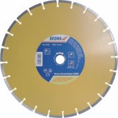 Dedra Concrete cutting disc 500 x 25.4mm (H1161-50)