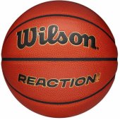 _8247118 KREPŠINIO KAMUOLYS WILSON REACTION PRO