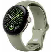 Pixel Watch 5 41mm Pyrite/ Olive