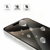 2.5D Normal Clear Glass Xiaomi Redmi Note 13 Pro