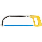 Pjūklas metalui 300 mm su plastikine rankena