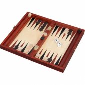 Backgammon (raudonas)
