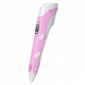 RF-3DPEN2-VI Fantasy 3D Pen Purple