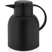 Duck termosas 1L, juodas