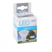 LED Bulb GU10/ 7W/ 500lm/ 2800K