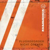 RAMMSTEIN „Reise, Reise“ (180 g, Remastered)