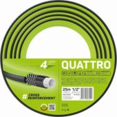Cellfast CF. SODO ŽARNA QUATTRO 1/ 2" 80 m PL