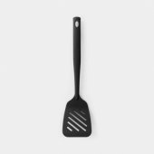 Brabantia Didelė mentelė, juodas nailonas 365188