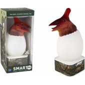 Dinosaur Pterosaur LED Micro USB Egg Lamp